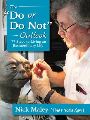 cover image of The Do or Do Not Outlook